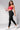 HIGH TEXTURED LEGGINGS