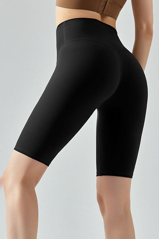 Black|SASSYS Shorts Victoria Bicker Shorts